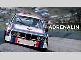 Legendární CSL na Severní smyčce