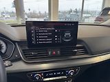 Audi Q5 (2023) 40TFSI 4x4 Advanced Tažné LED  - náhled 39