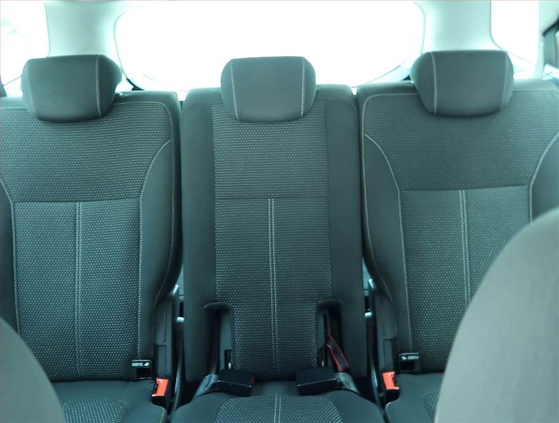 Opel Zafira (2012) 2.0 CDTI, Tažné, jezdí výborně - fotka 10 z 18