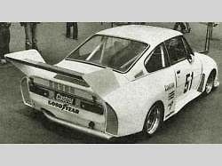 Škoda 130 RS A5.