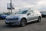 Volkswagen Passat 2,0 TDi  DSG, 4x4, HIGHLINE - náhled 1