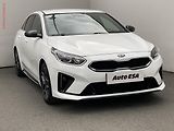 Kia ProCeed (2021) 1.5 T-GDi, GT Line, navi, TZ - náhled 1