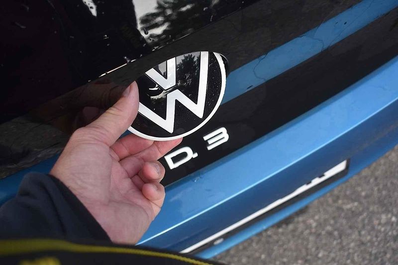 Volkswagen ID.3 je pro obyvatele měst již skutečně dobrou volbou