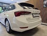 Škoda Octavia 1.5 TSI STYLE PLUS - náhled 6