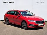 Škoda Octavia (2023) COMBI AMBITION 1.5TSI 110kW 6° - náhled 8