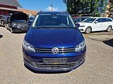 Volkswagen Sharan 2,0TDI 7MÍST KAMERA TAŽNÉ  - náhled 1