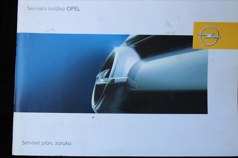 Opel Corsa 1,2 i  NOVÉ V ČR,1.MAJITEL - fotka 20 z 20
