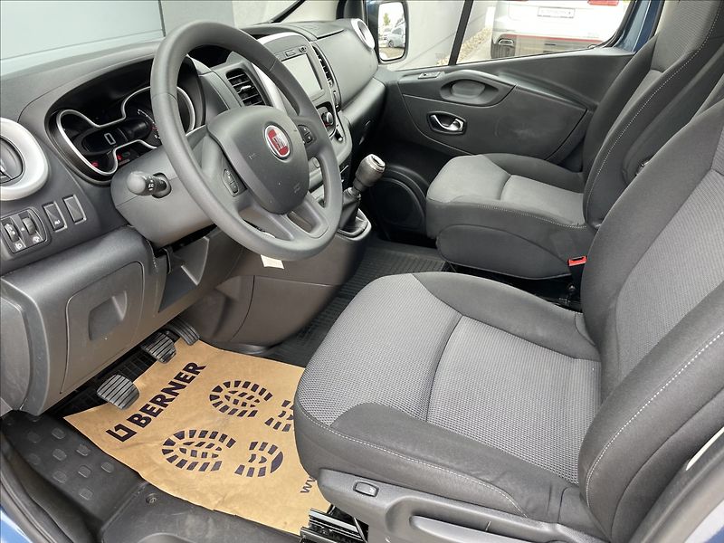 Fiat Talento 2,0 MTJ 107KW L2H1 ČR.1.MAJ. - fotka 16 z 25
