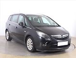 Opel Zafira (2017) 2.0 CDTI, 7 míst, Serv.kniha - náhled 1