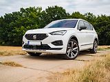 Seat Tarraco (2024) 2.0 TSI 4Drive - náhled 1