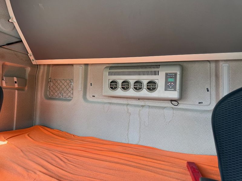 MAN TGX18.440 EURO 6 - fotka 16 z 20