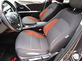 Toyota Avensis (2015) 2.0 D, ČR - náhled 9