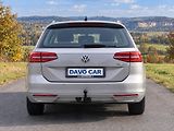 Volkswagen Passat 1,6 TDI Comfortline LED - náhled 6