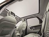 Land Rover Discovery Sport.