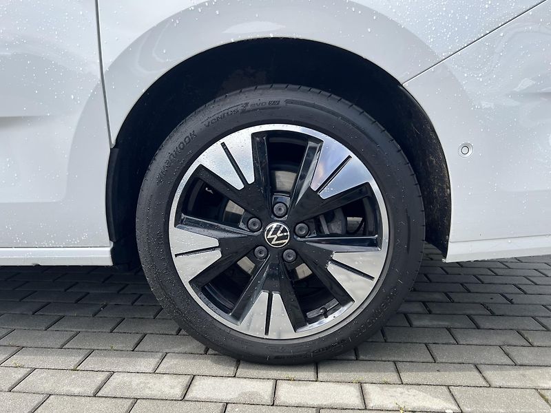 Volkswagen Multivan 2.0TDi*DSG*ČR*Záruka*TopVýbava - fotka 44 z 46