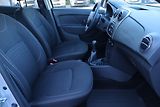 Dacia Logan (2016) 1.2 16V, Park. senzory - náhled 9