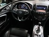 Opel Insignia (2016) 2.8 T OPC, 4X4, Automat, Kůže - náhled 7