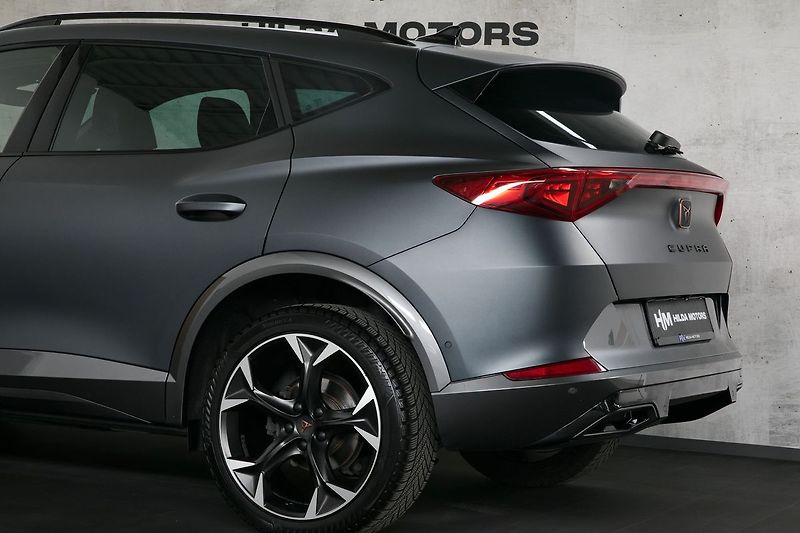 Cupra Formentor 2.0TSI 140kW DSG Matrix ZÁRUKA - fotka 6 z 37