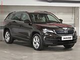 Škoda Kodiaq (2017) 2.0 TDi 4x4, 7míst, ČR - náhled 1