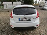 Ford Fiesta 1,2-44KW-NOVÉ ROZVODY+OLEJ - náhled 3