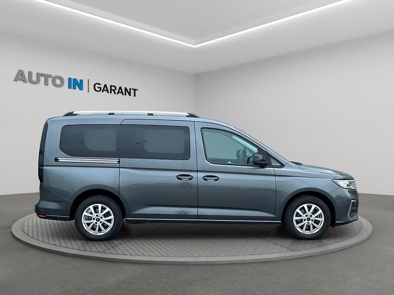Ford Tourneo Connect (2024) 2,0 90kw, ČR, 1. maj, záruka - fotka 5 z 22