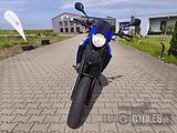Yamaha XT 660 X Supermotard (2006) - náhled 3