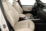 BMW X3 (2016) M Sport xDrive20d, 4X4 - náhled 7