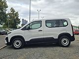 Peugeot Rifter ACTIVE 1.5 BHDi 100k M6 - náhled 4