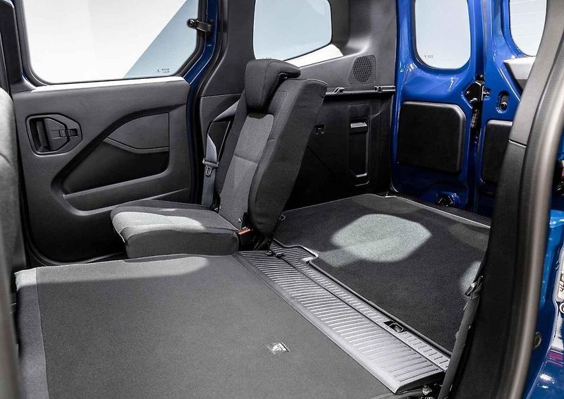 Mercedes-Benz Citan (2021)