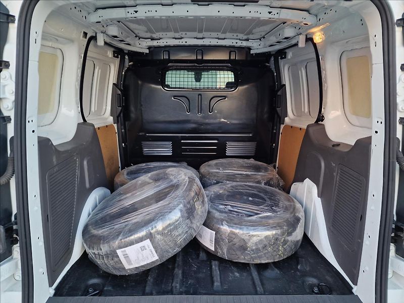 Ford Transit Connect 1.5 EcoBlue,původ ČR,1.Maj - fotka 18 z 50