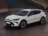Cupra Formentor (2026) SUV - náhled 1