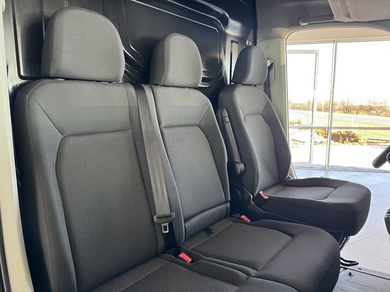 Volkswagen Crafter MAN TGE 2,0TDI Long*REZERVACE! - fotka 16 z 29