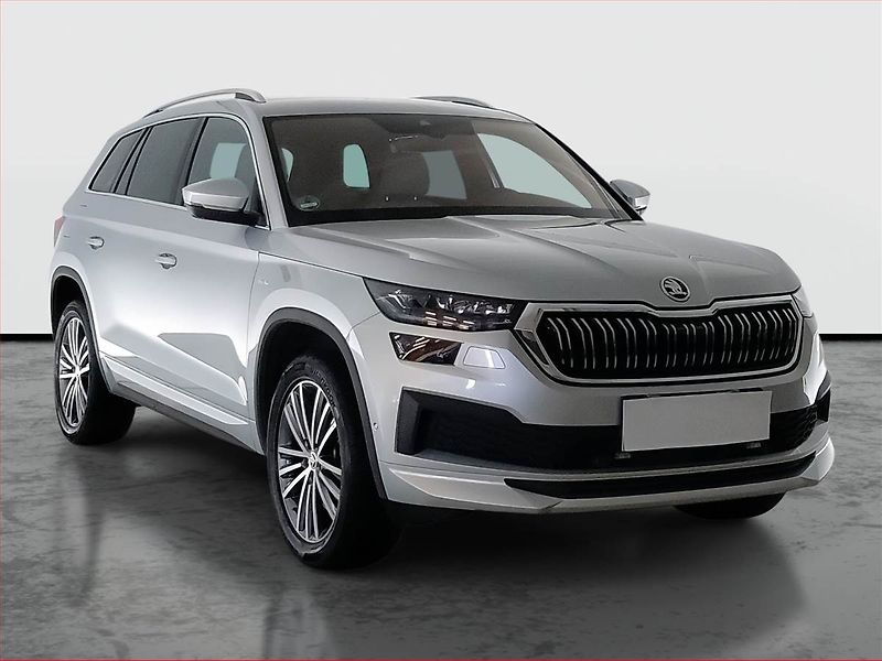 Škoda Kodiaq (2022) 2.0 TSI - fotografie inzerátu