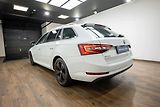 Škoda Superb 2.0 TDI 110 kW L&K - náhled 6