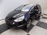 Ford S-MAX (2010) 2.0i/ČR/Klimatizace/LED/ - náhled 1