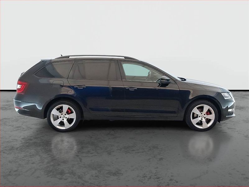 Škoda Octavia (2018) 2.0 TDI, Navi, Tempomat - fotka 6 z 16