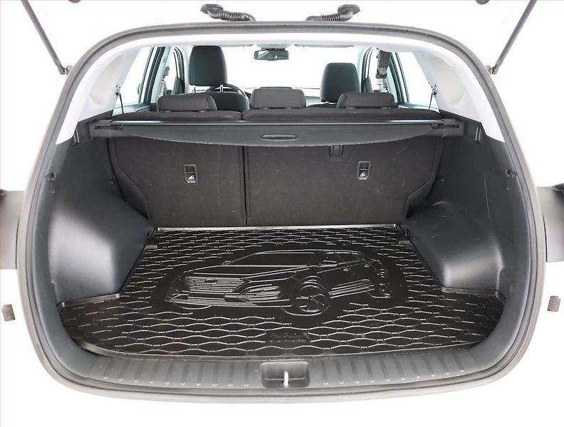 Hyundai Tucson (2019) 1.6 CRDi, ČR,1.maj, Serv.kniha - fotka 19 z 20