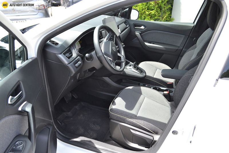 Renault Symbioz techno full hybrid E-Tech 160 - fotka 19 z 52