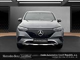 Mercedes-Benz EQE 500 4M SUV ElectricArt - náhled 8