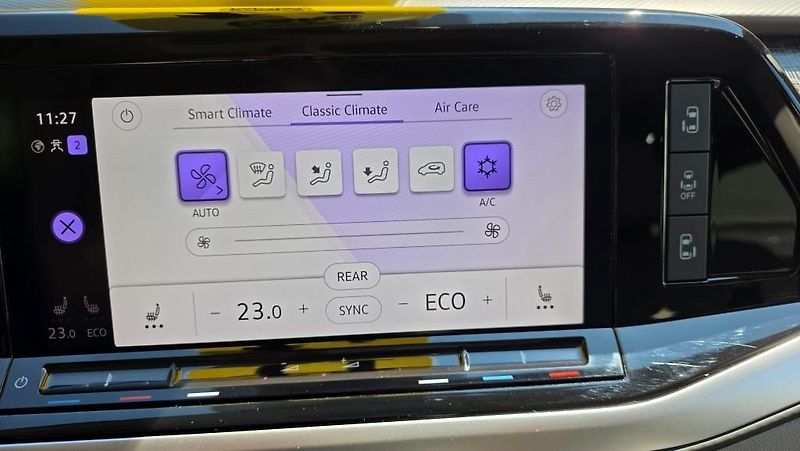 Volkswagen Multivan (2022) 1.4 TSI PHEV 160kW Style - fotka 42 z 51
