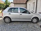 Škoda Fabia (2000) STK 5/28,jasný původ,k opravě - náhled 1