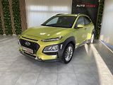 Hyundai Kona 1.0 T-GDi ČR 1.MAJ.REZERVACE  - náhled 7