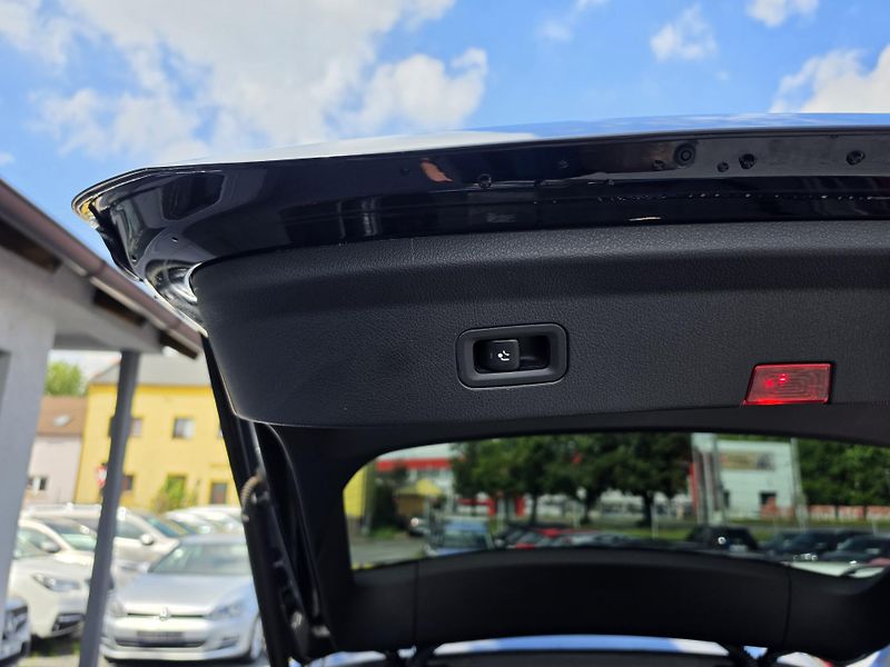 Mercedes-Benz GLE 350CDI AMG Burmaster Tz - fotka 32 z 38