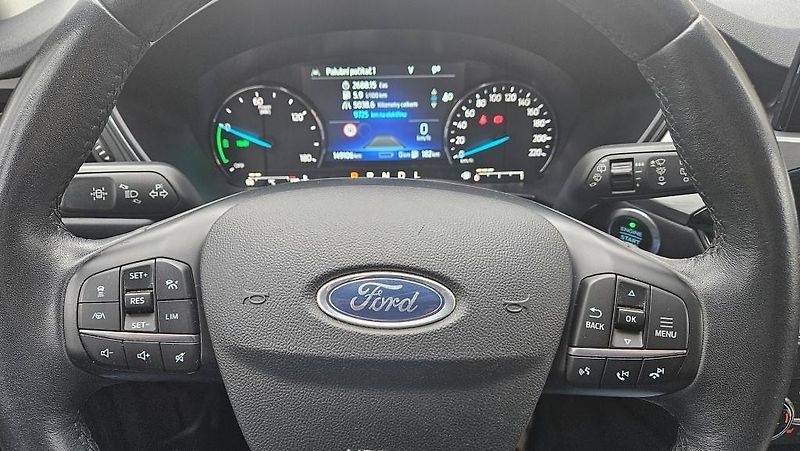Ford Kuga (2020) 2.5i PHEV 165kW Titanium AT  - fotka 22 z 40
