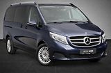 Mercedes-Benz Třídy V V250d 4Matic, 7míst, Webasto - náhled 8