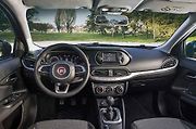 Fiat Tipo.