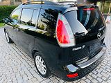 Mazda 5 1.8i BENZIN 7MÍST MAN VÝHŘEV - náhled 16