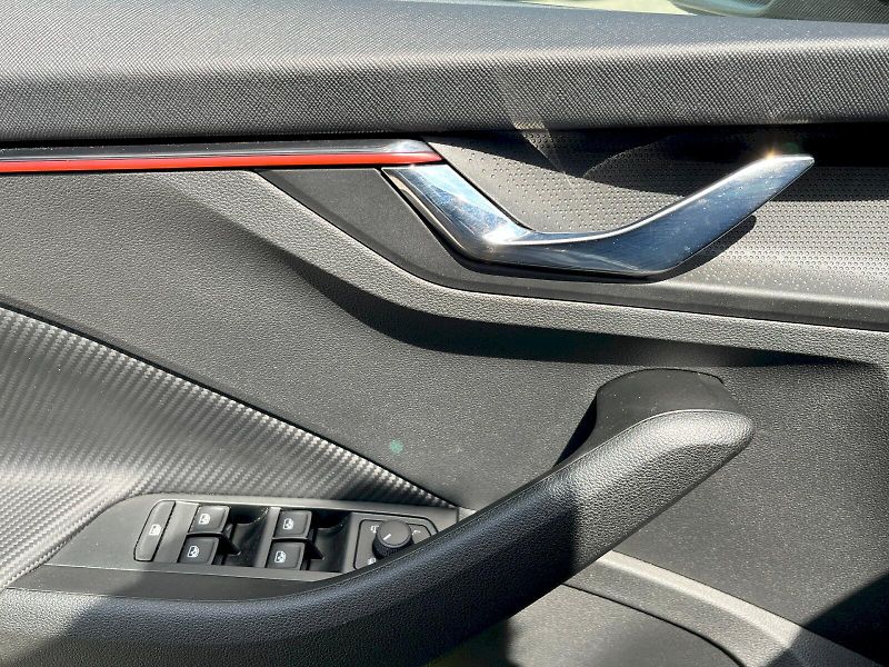 Škoda Scala (2025) 1.5 TSI 110kW Monte Carlo - fotka 9 z 31