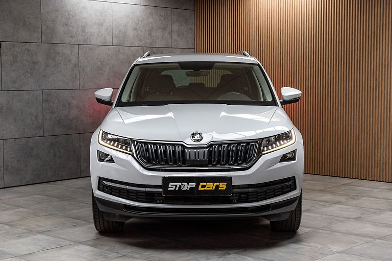Škoda Kodiaq 2.0 TDI 4x4*STYLE*TAŽNÉ*ČR 1.M - fotka 2 z 49