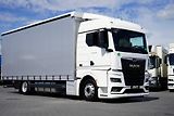MAN TGX (2022) 18.470 / FIRANKA / E 6 / GM /  - náhled 34